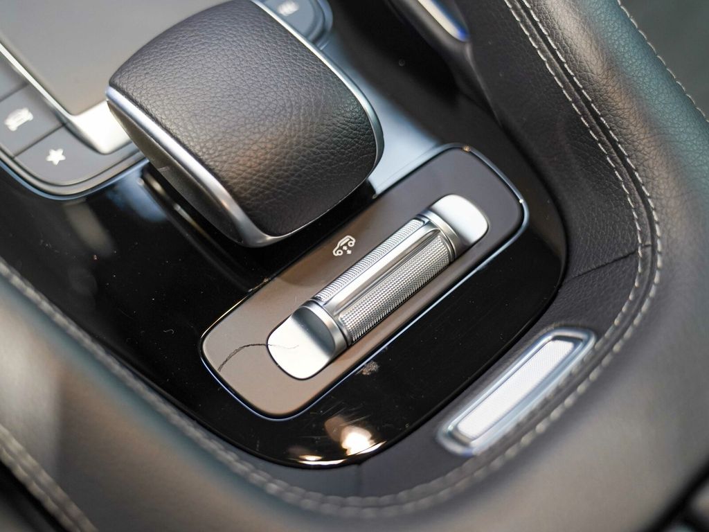 Mercedes-Benz GLE 350 2023