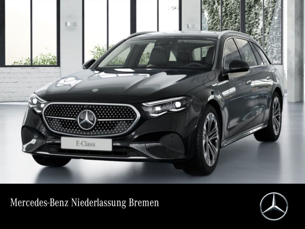 Mercedes-Benz E 300 2024