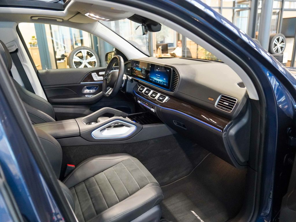 Mercedes-Benz GLE 350 2023