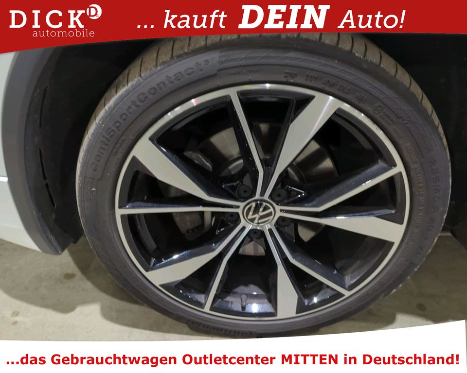 Volkswagen Tiguan Allspace 2021