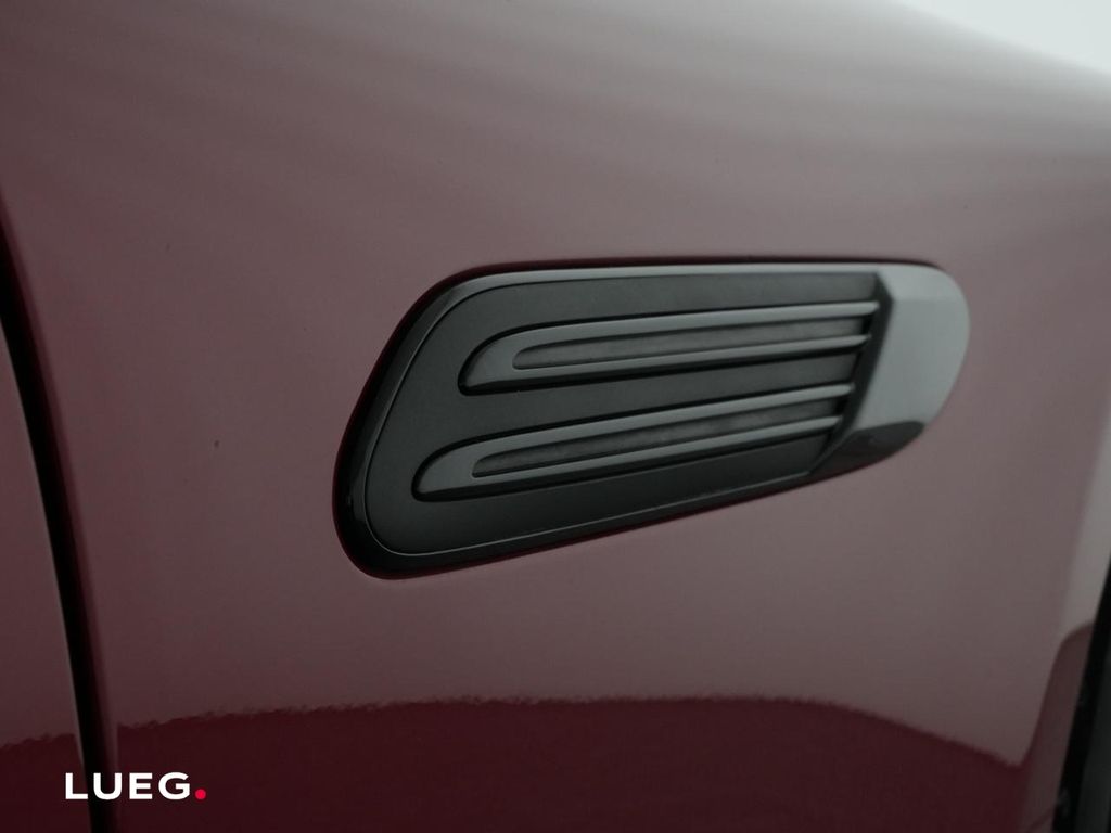 Mercedes-Benz SL 63 AMG 2023