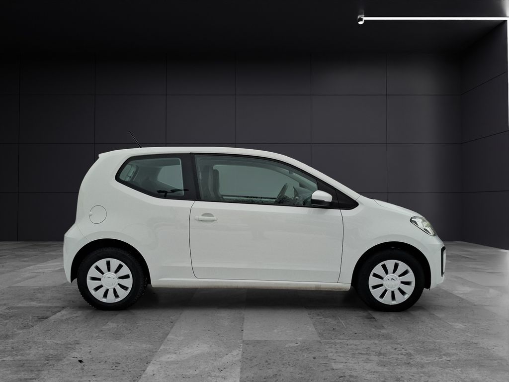 Volkswagen up! 2021