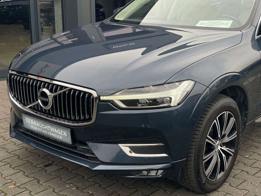 Volvo XC60 2020