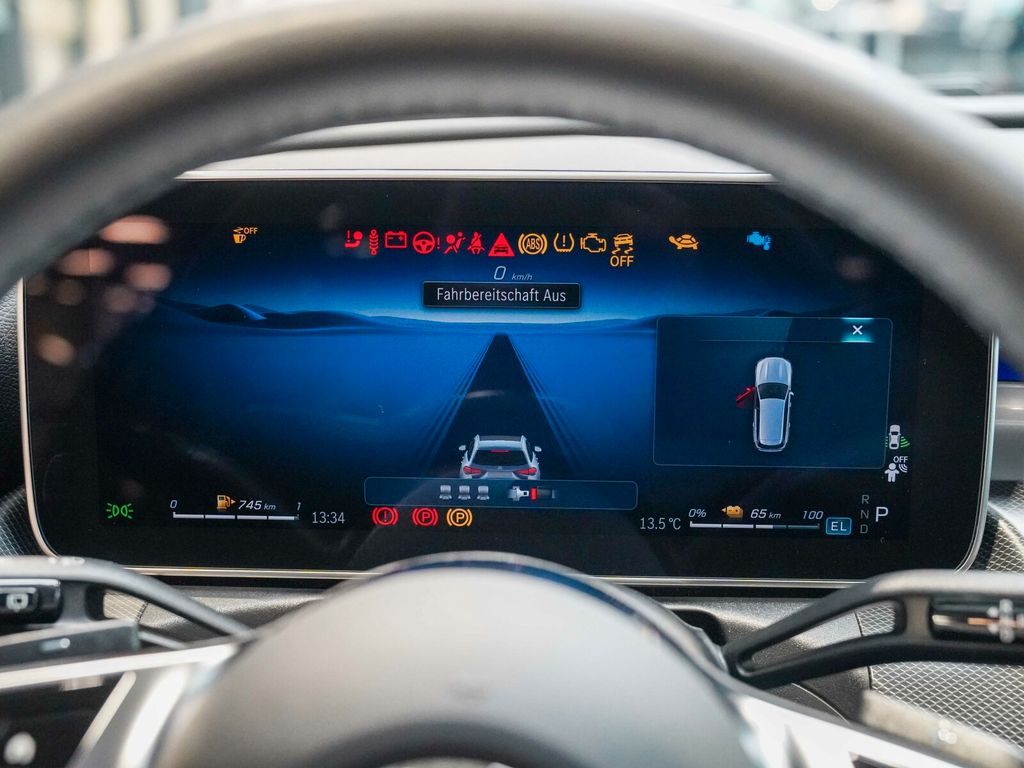 Mercedes-Benz C 300 2024