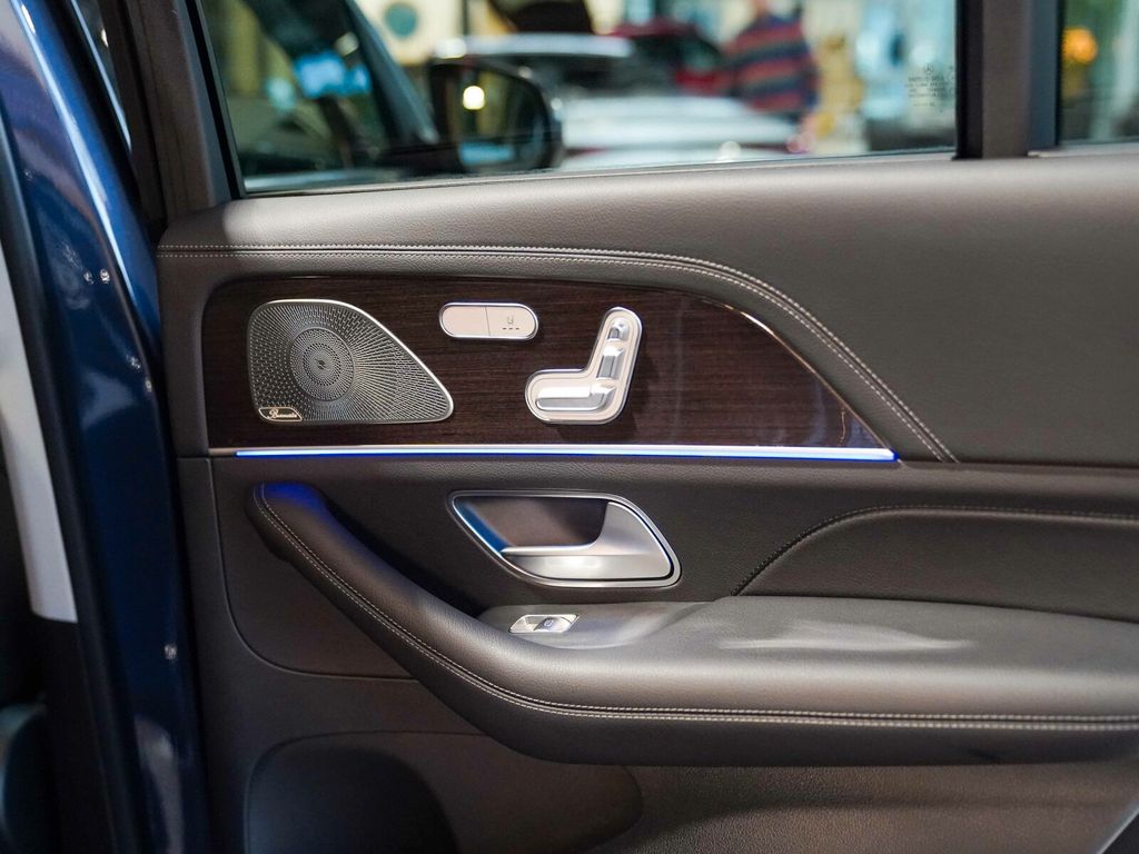 Mercedes-Benz GLE 350 2023