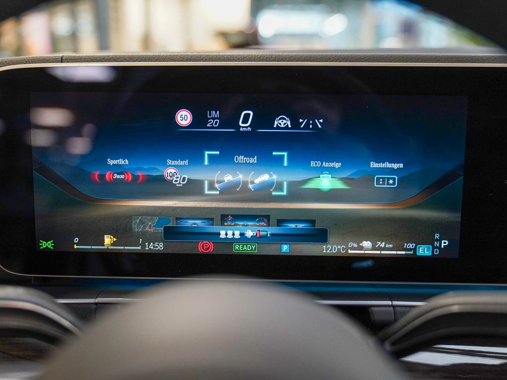 Mercedes-Benz GLE 350 2023