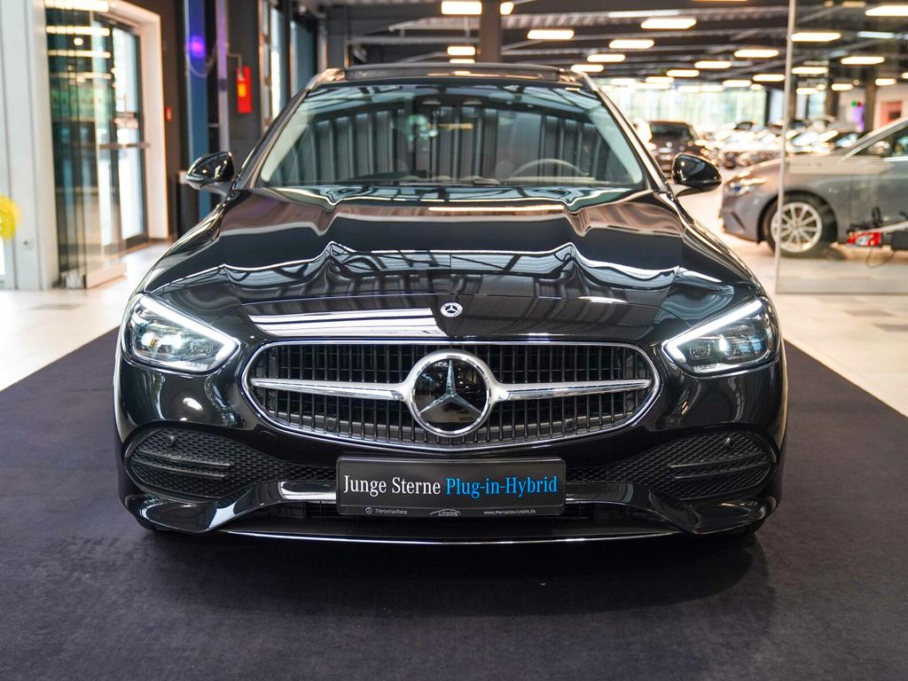 Mercedes-Benz C 300 2024