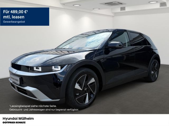Hyundai IONIQ 5 2026