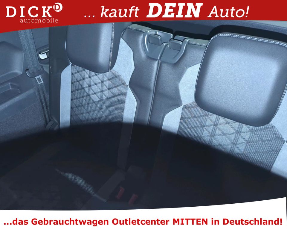 Volkswagen Tiguan Allspace 2021