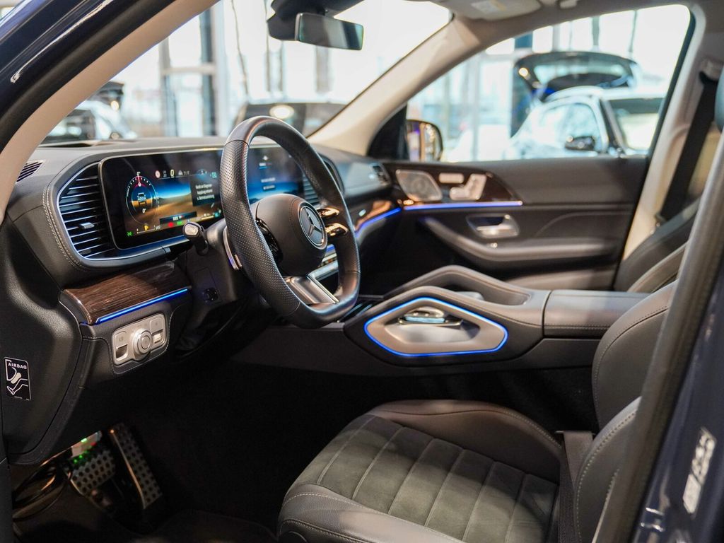 Mercedes-Benz GLE 350 2023