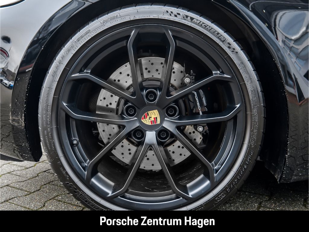 Porsche Boxster 2023