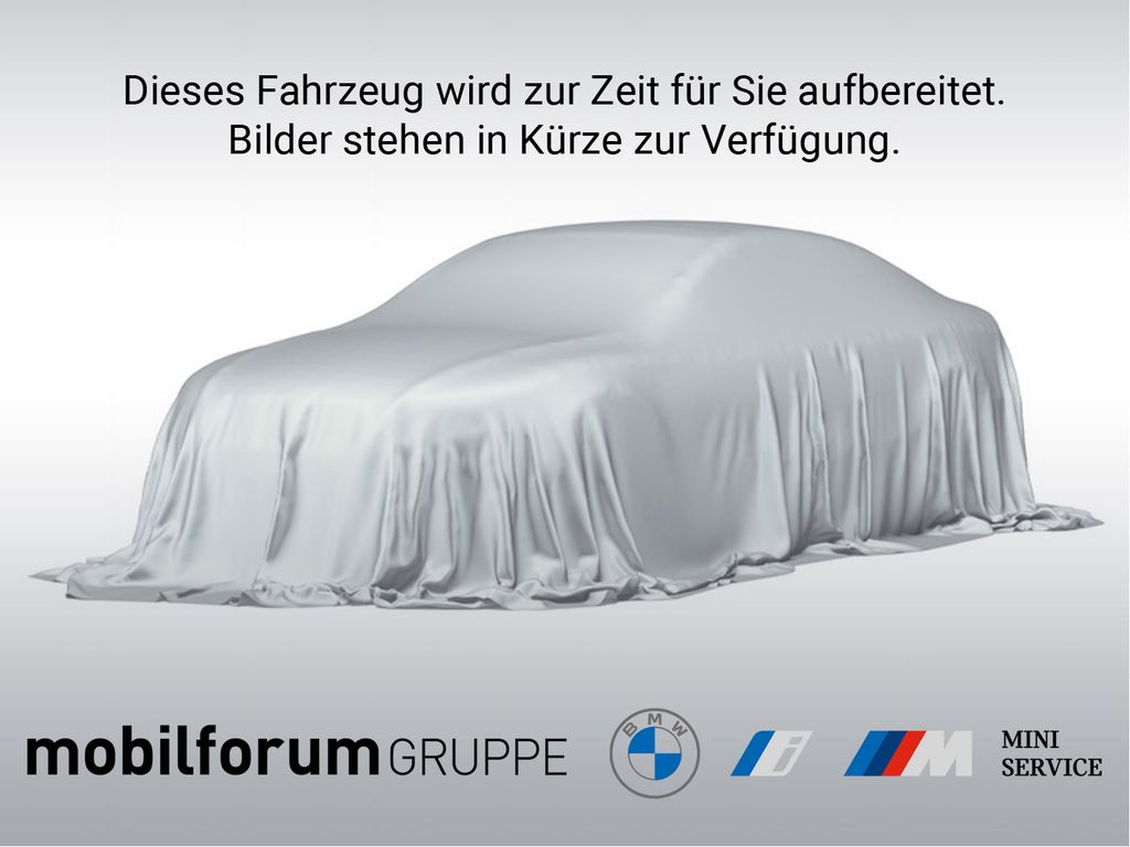 BMW 330 2022