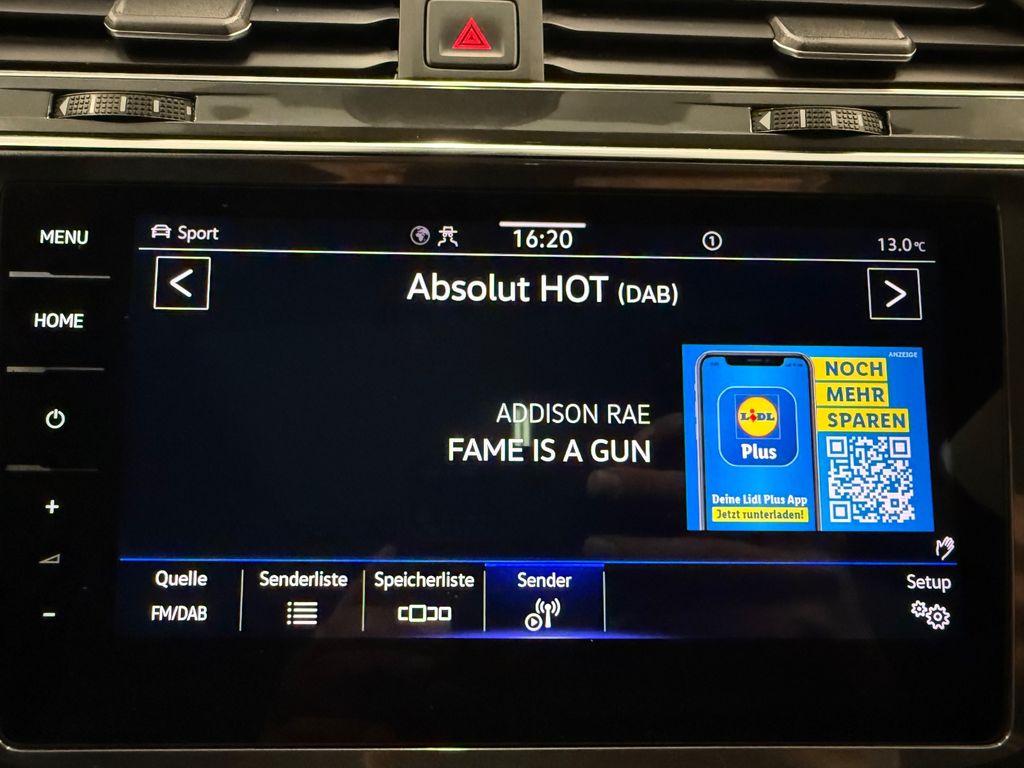 Volkswagen Tiguan Allspace 2022