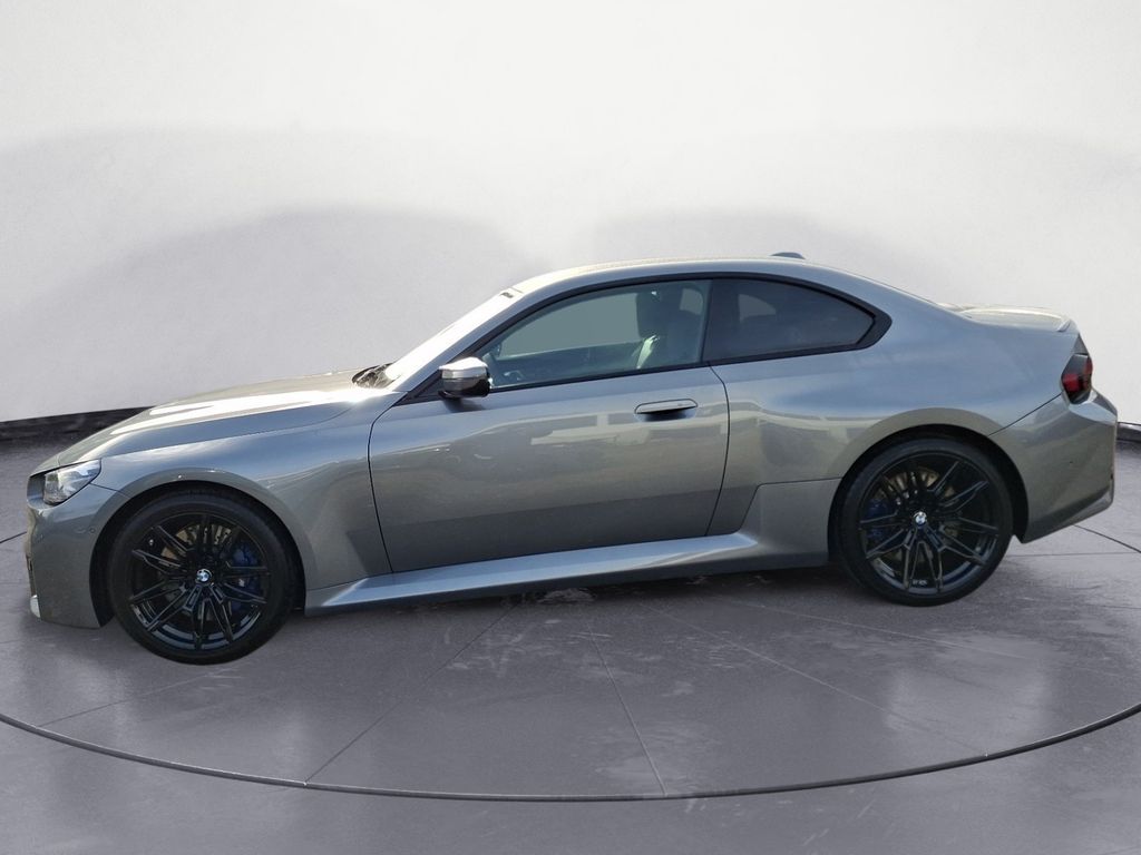 BMW M2 2025