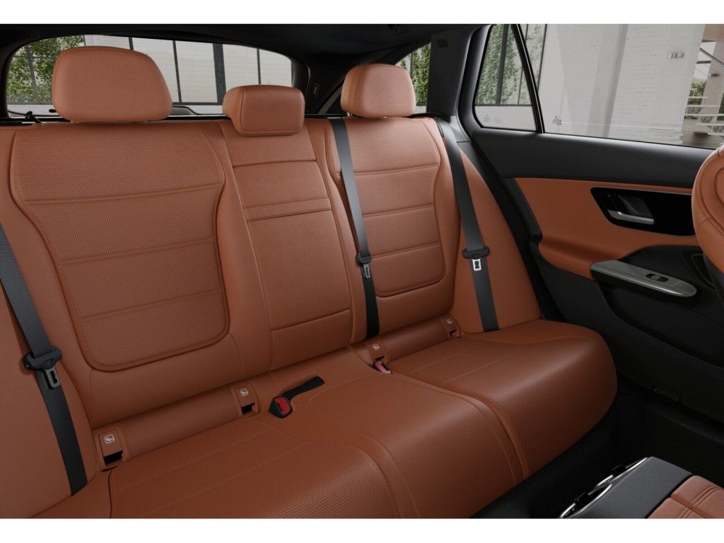 Mercedes-Benz C 200 2026