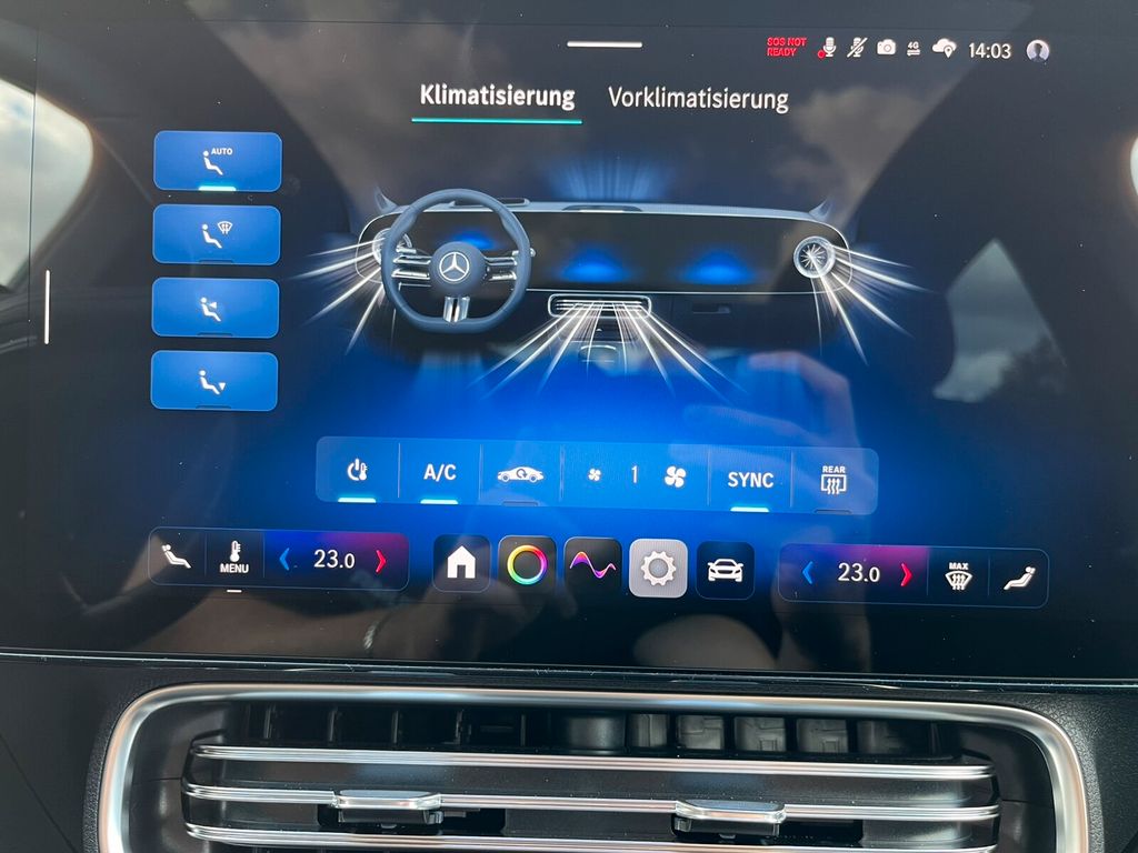 Mercedes-Benz CLA 250 2025