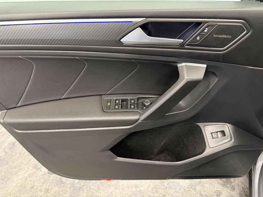 Volkswagen Tiguan Allspace 2022