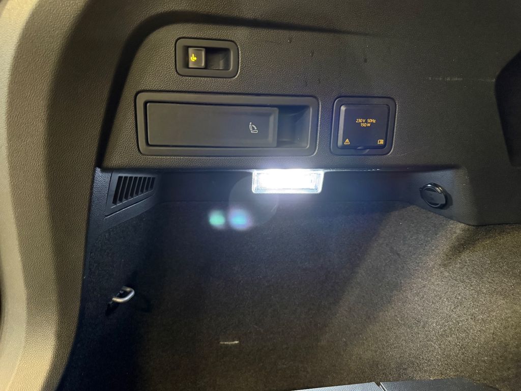 Volkswagen Tiguan Allspace 2022