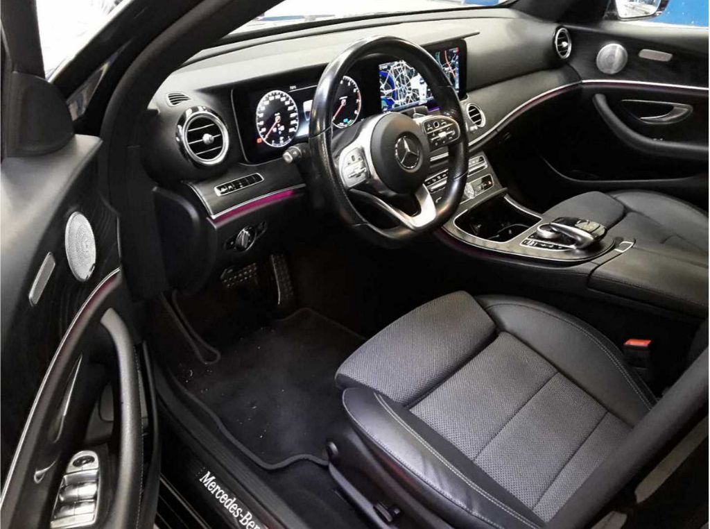 Mercedes-Benz E 300 2020