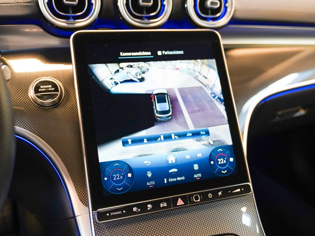 Mercedes-Benz C 300 2024