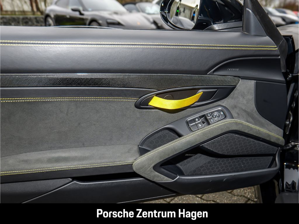 Porsche Boxster 2023