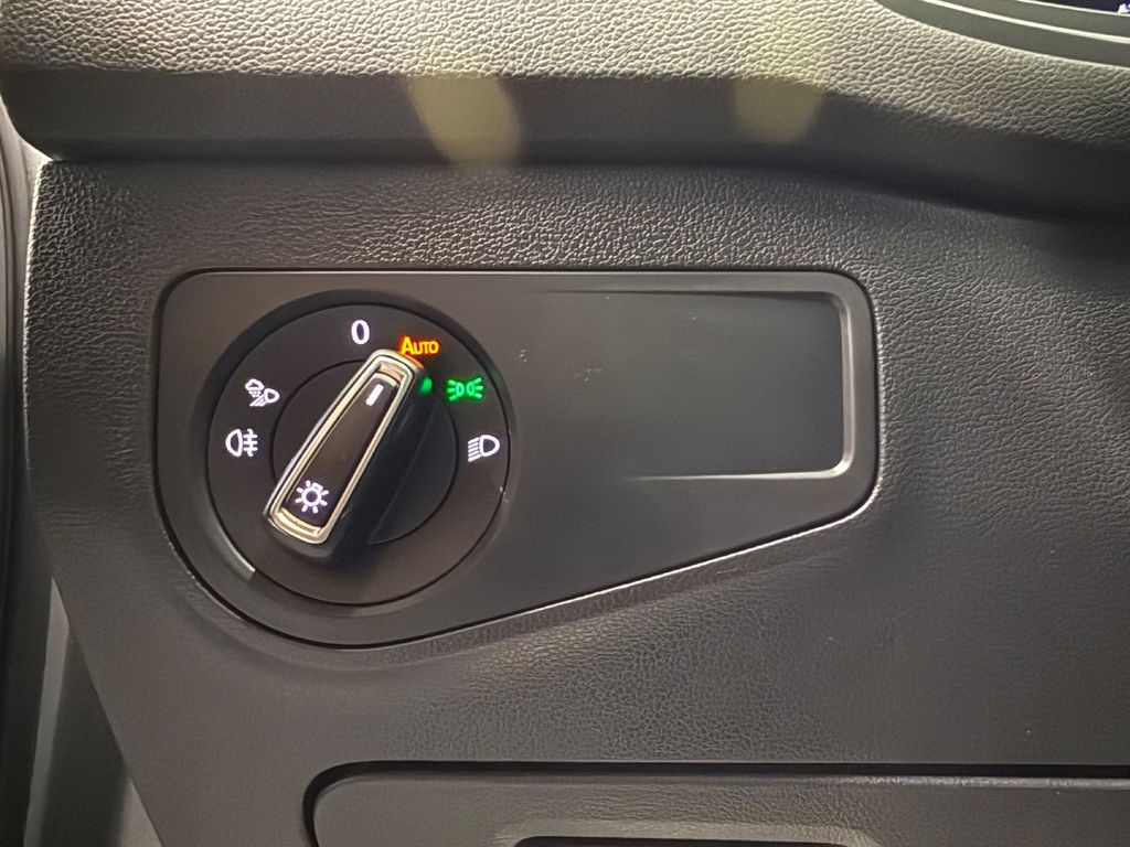 Volkswagen Tiguan Allspace 2022