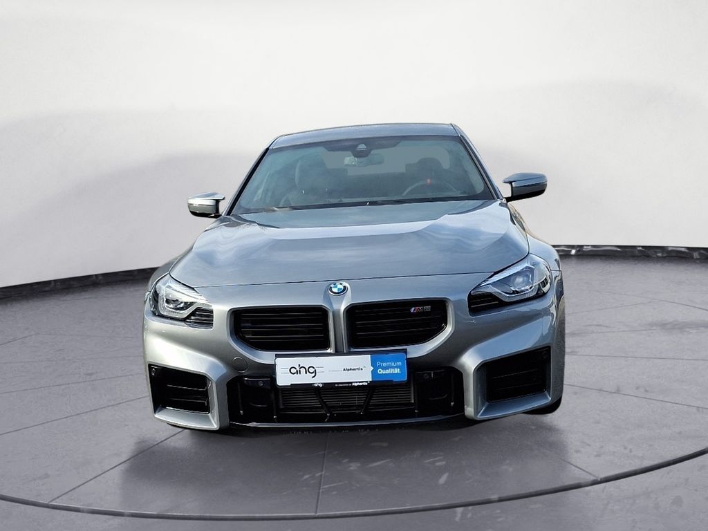 BMW M2 2025