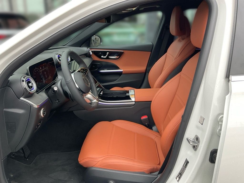 Mercedes-Benz C 200 2026