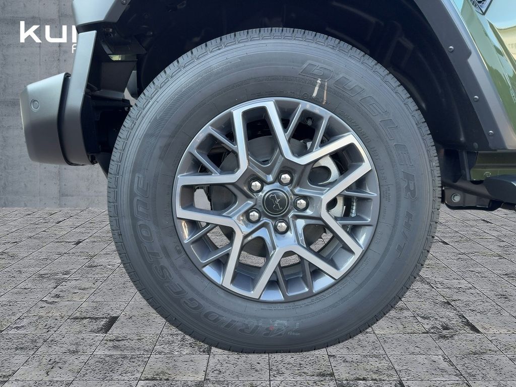 Jeep Wrangler 2024