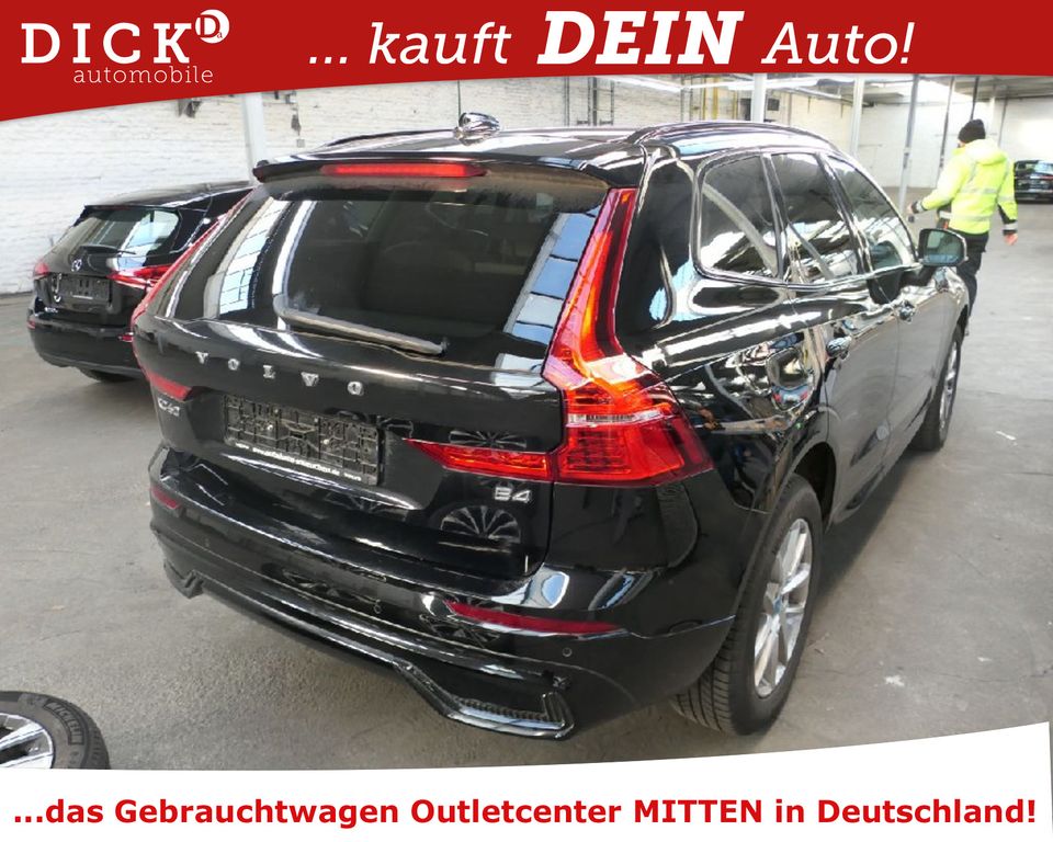 Volvo XC60 2022