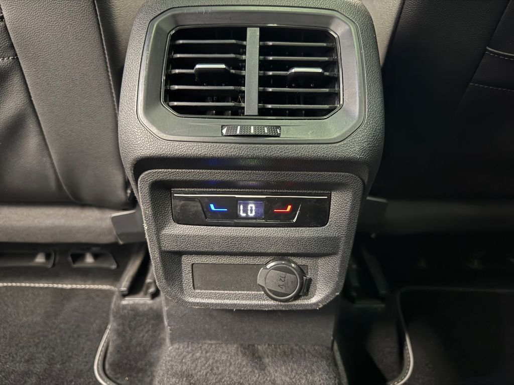 Volkswagen Tiguan Allspace 2022