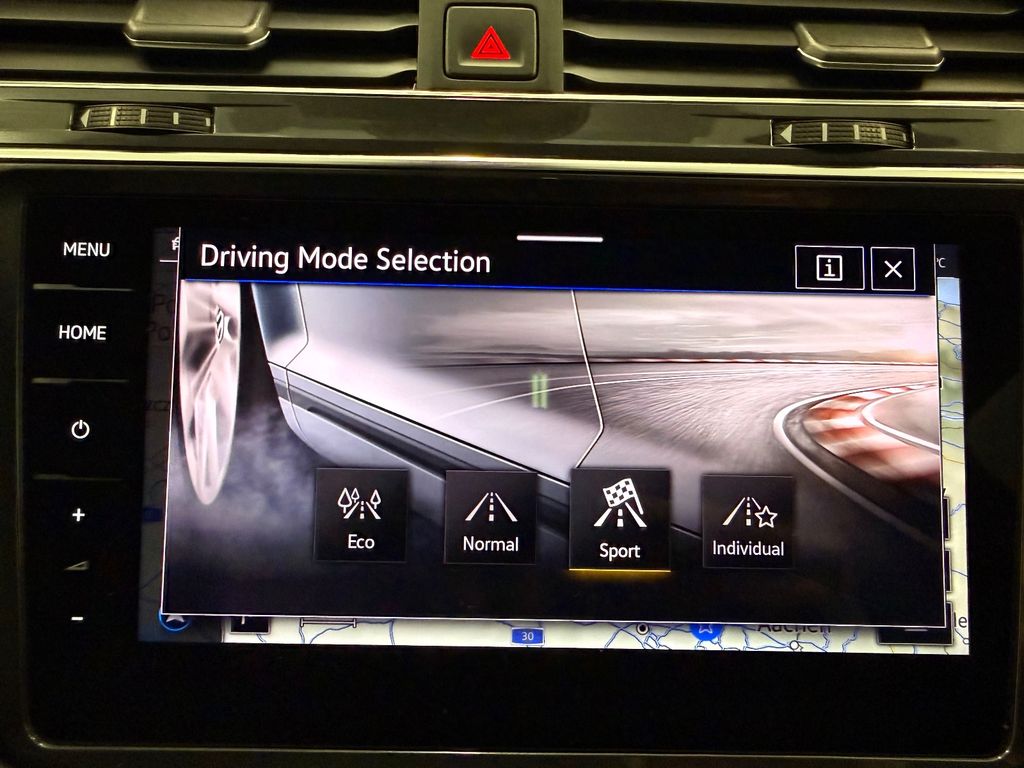 Volkswagen Tiguan Allspace 2022