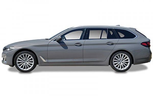 BMW 540