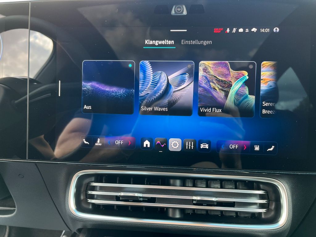 Mercedes-Benz CLA 250 2025