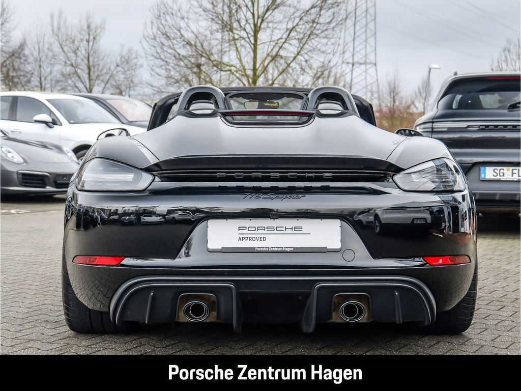 Porsche Boxster 2023