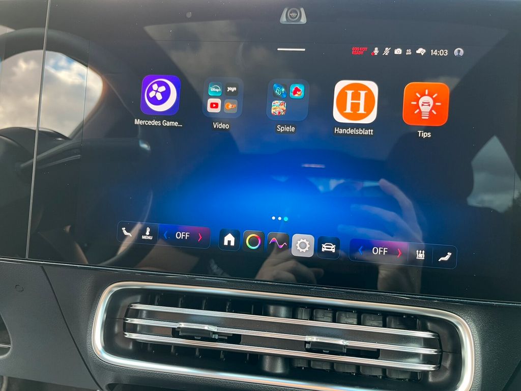 Mercedes-Benz CLA 250 2025