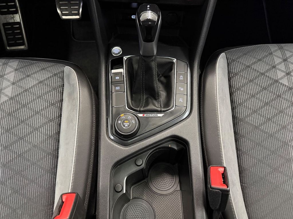 Volkswagen Tiguan Allspace 2022