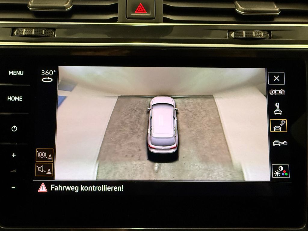 Volkswagen Tiguan Allspace 2022