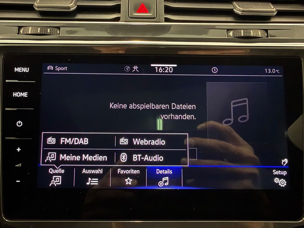 Volkswagen Tiguan Allspace 2022