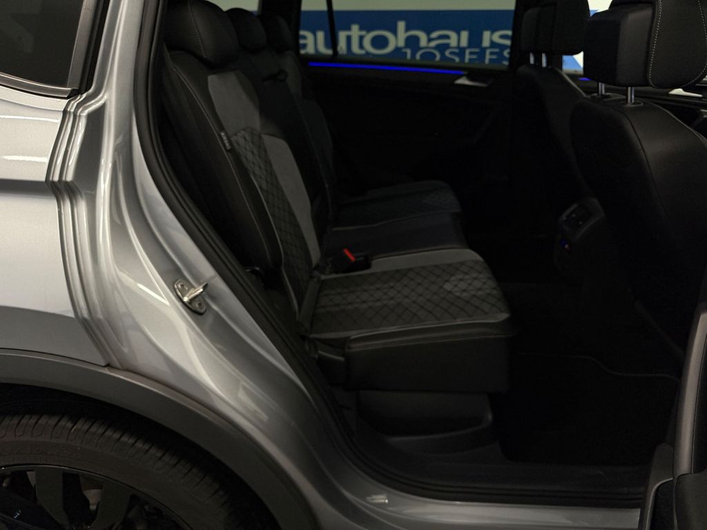 Volkswagen Tiguan Allspace 2022