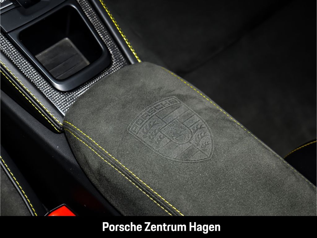 Porsche Boxster 2023