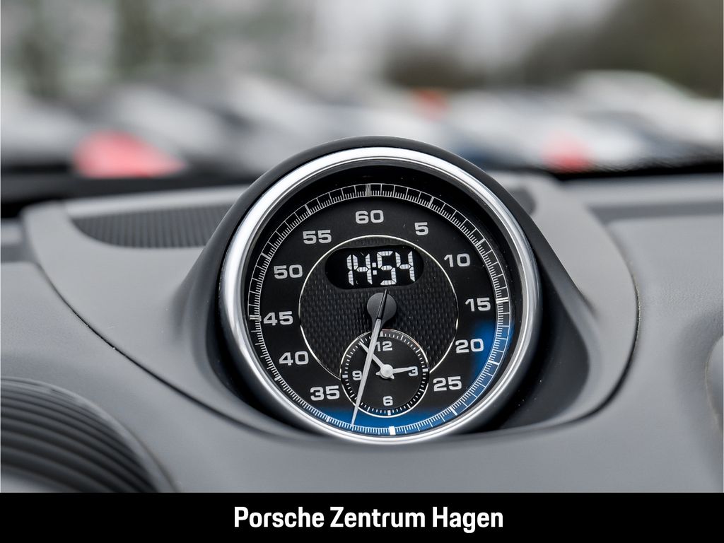 Porsche Boxster 2023