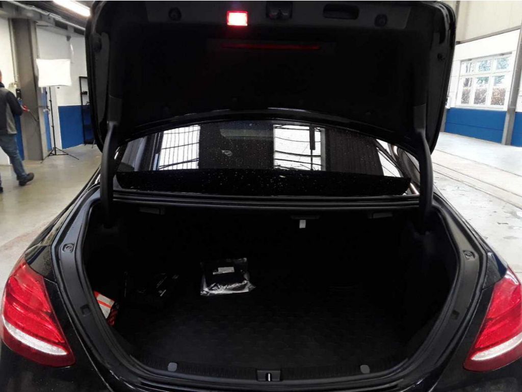 Mercedes-Benz E 300 2020