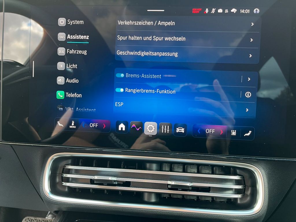 Mercedes-Benz CLA 250 2025