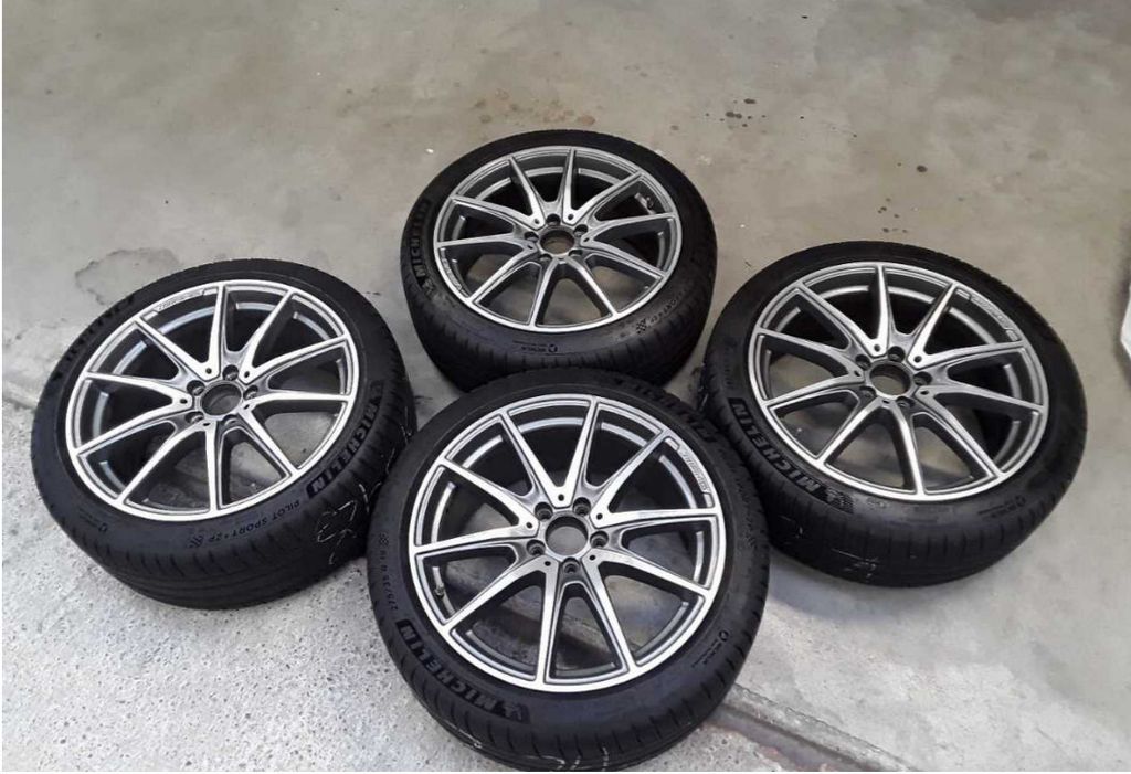 Mercedes-Benz E 300 2020