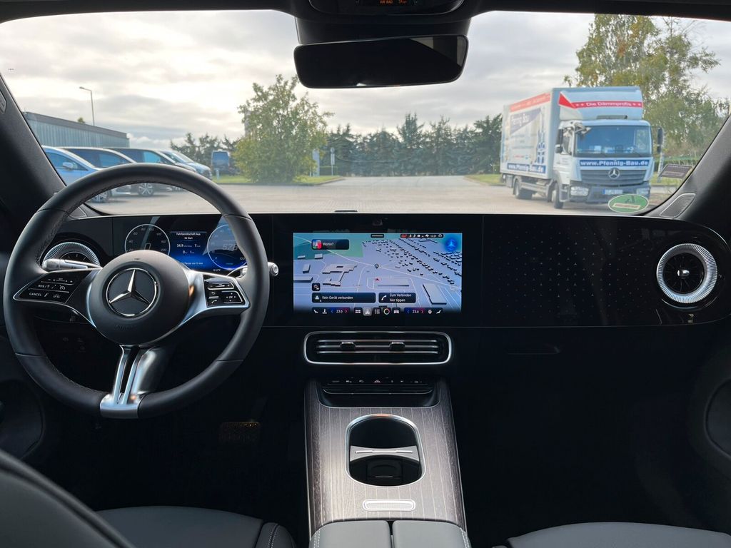Mercedes-Benz CLA 250 2025