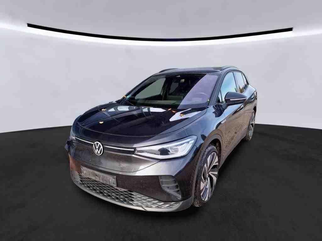 Volkswagen ID.4 2022