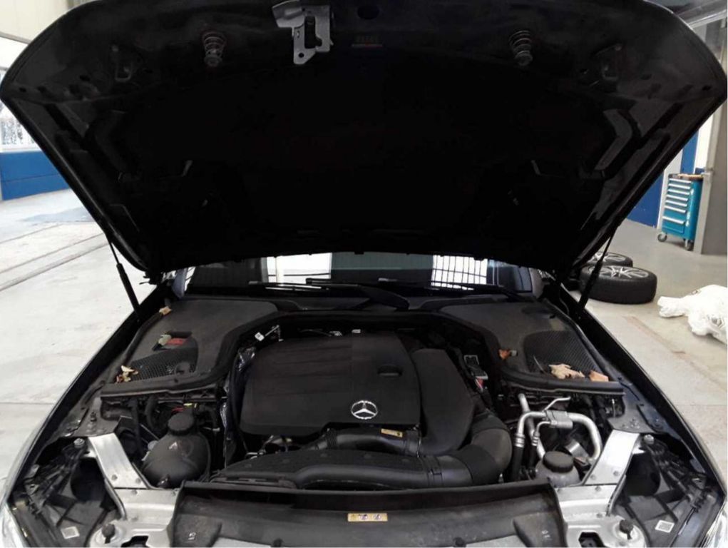 Mercedes-Benz E 300 2020
