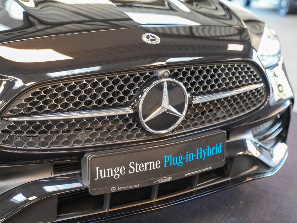 Mercedes-Benz C 300 2024