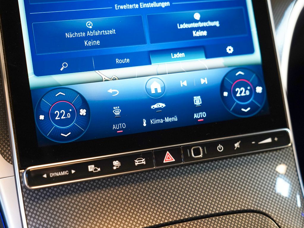 Mercedes-Benz C 300 2024